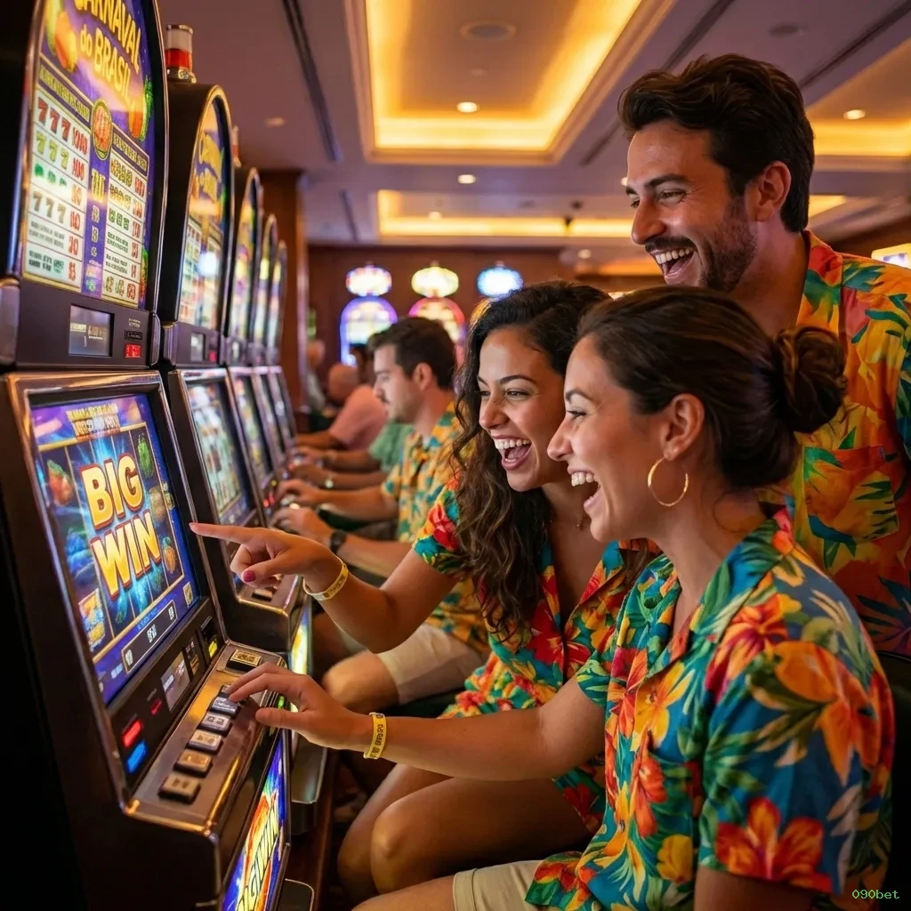 Reload Bonus 090bet