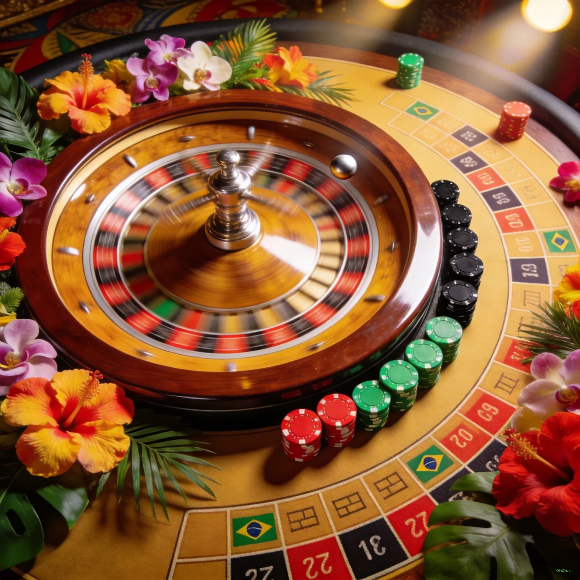 Cashback Semanal 090bet