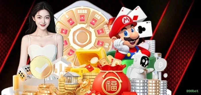 Cashback semanal 090bet