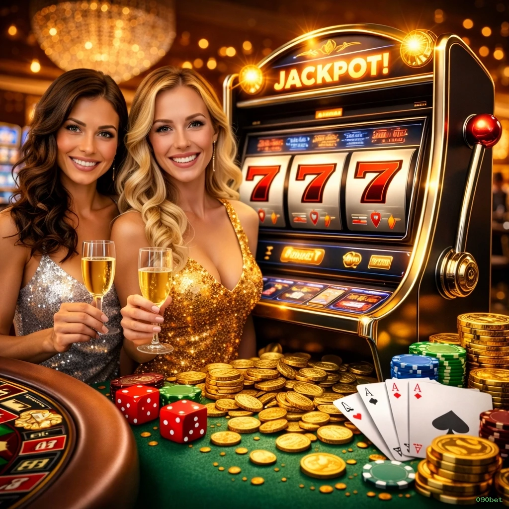 Certificações de segurança e licenças da 090bet