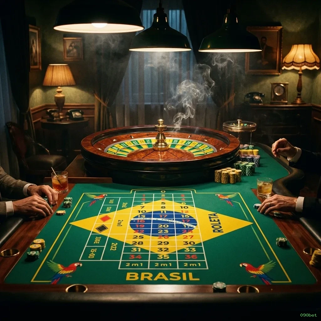 Instalação PC 090bet