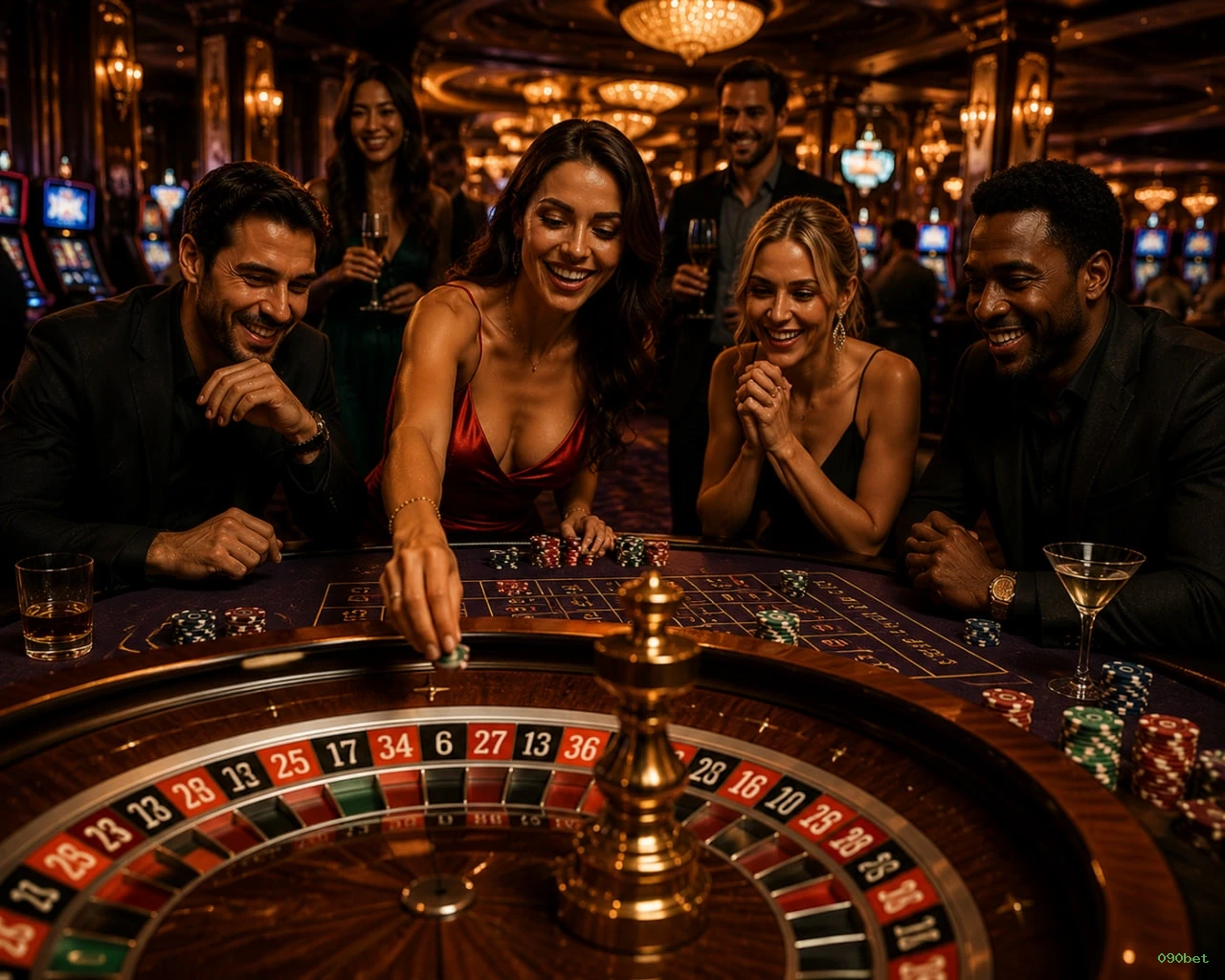 Dicas para ganhar na 090bet